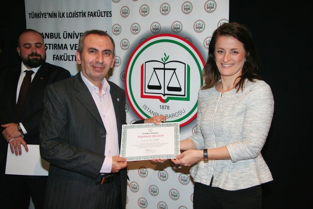 Lojistik ve Sigorta; Bugünü ve Geleceği - 148