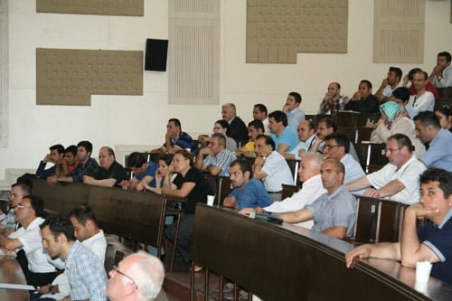 Cmk Genel Kurul Toplantısı Yapıldı

 - 25