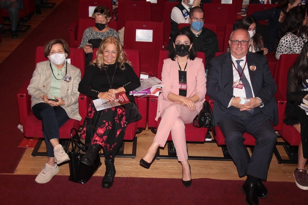 İstanbul Barosu Başkanlığı'na Av. Mehmet Durakoğlu Yeniden Seçildi - 65