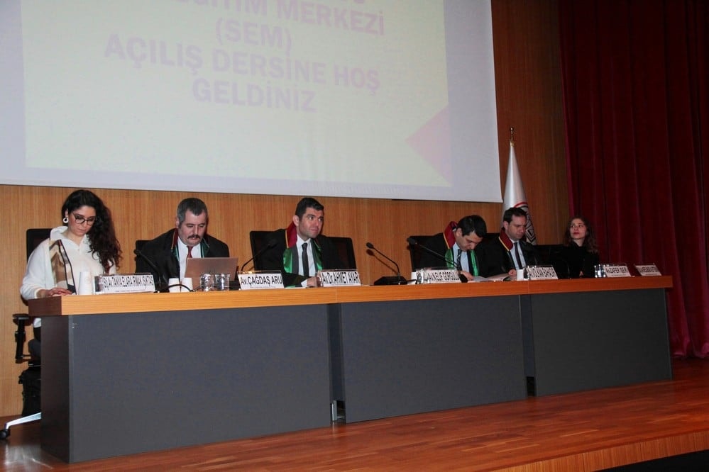 Sem Yeni Eğitim Dönemi Açılışı - 19