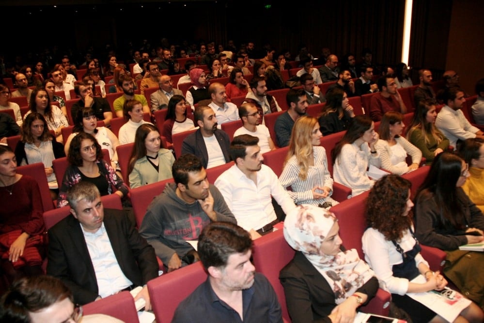 Staj Eğitim Merkezinde Yeni Eğitim Dönemi Başladı - 23