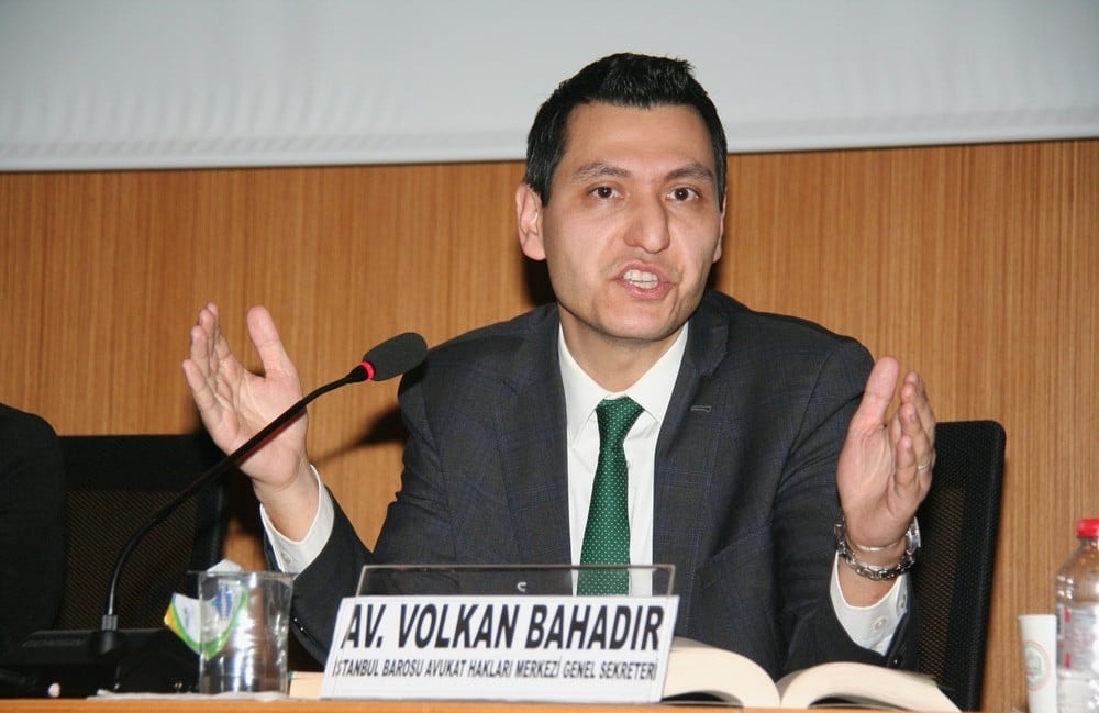 Avukat Hakları Merkezi Yeni Dönem Çalışmaları - 61