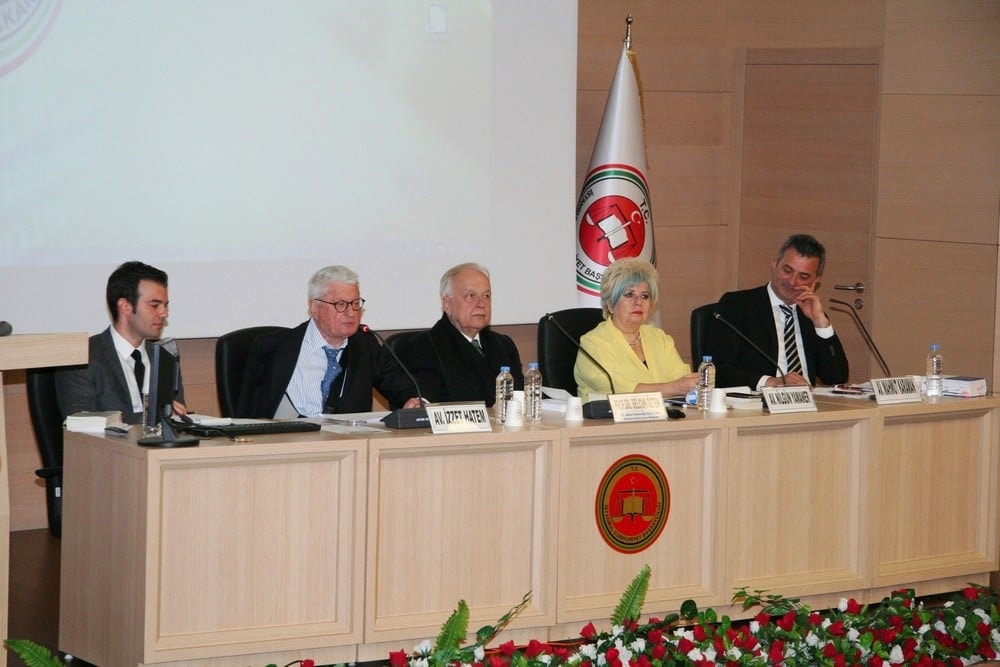 Deniz İcra Hukukunun Güncel Sorunları - 92