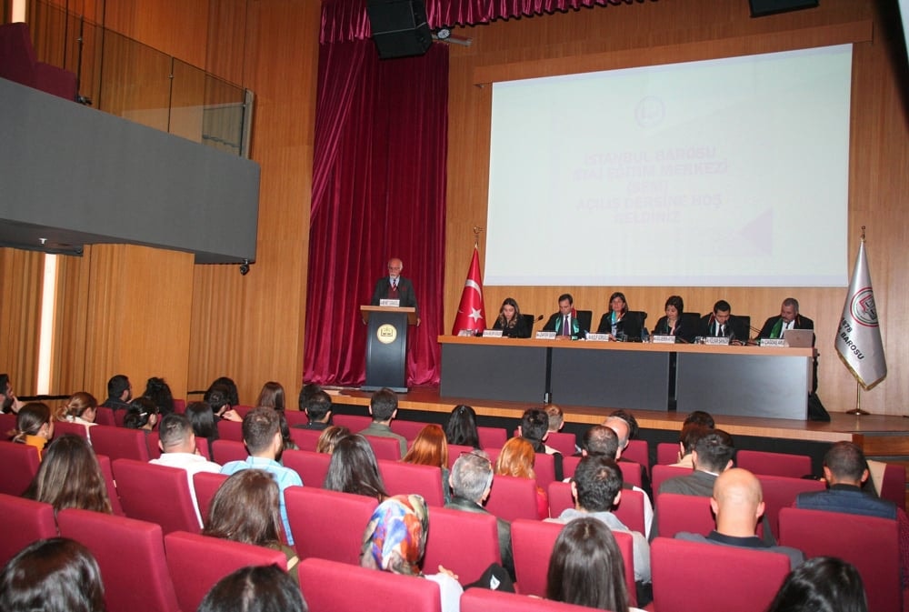 SEM Yeni Eğitim Dönemi Açılışı - 47