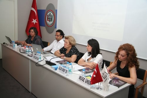 Kadının Vücut Bütünlüğü Üzerine Hukuki Ve Tıbbi Yaklaşım
 - 24