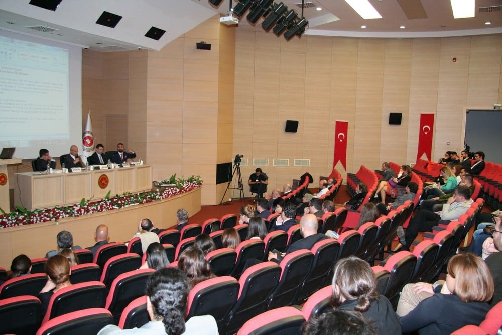 Deniz İcra Hukukunun Güncel Sorunları - 154