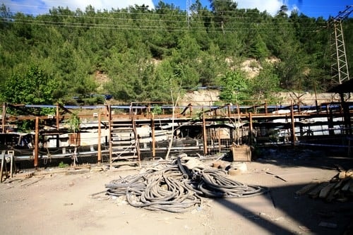 İstanbul Barosu Başkan Ve Yönetim Kurulu Üyeleri, Acıyı Paylaşmak, İncelemelerde Bulunmak İçin Soma’Daydı

 - 4