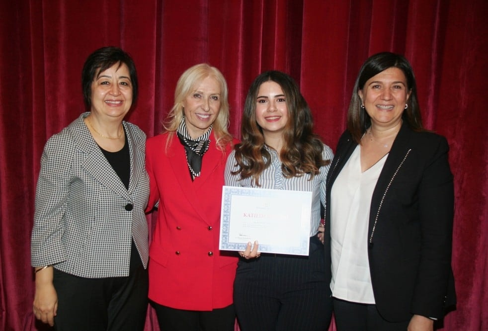 SEM Çevre, Kent ve İmar Hukuku Atölye Çalışması - 10