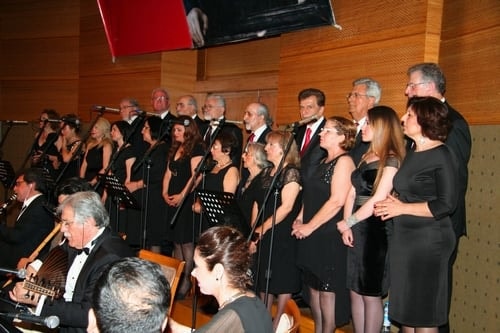 Tsm Koromuzun Yaz Konseri  
 - 9