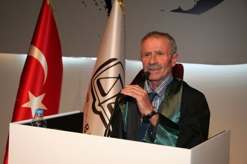 Ümit Kocasakal İstanbul Barosu Başkanlığına Yeniden Seçildi 

 - 198