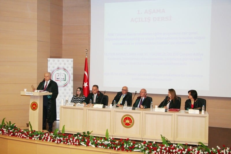 Sem Yeni Eğitim Dönemi Başladı - 55