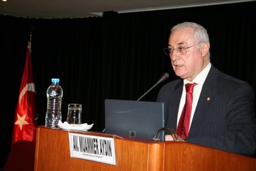 “Varlık Barışı” Yasası Tartışıldı - 3