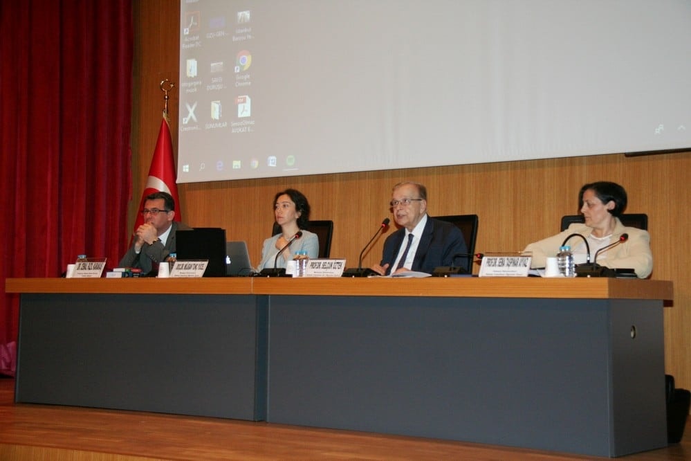 Konkordato ve Elektronik Tebligat - 16