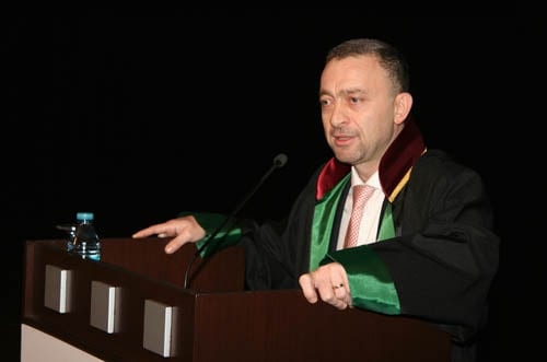 İstanbul Barosu Olağanüstü Genel Kurul Kararı: ‘Başkan Ve Yönetim Kurulu Görevinin Başındadır. İrademize Sahip Çıkıyoruz”

 - 7