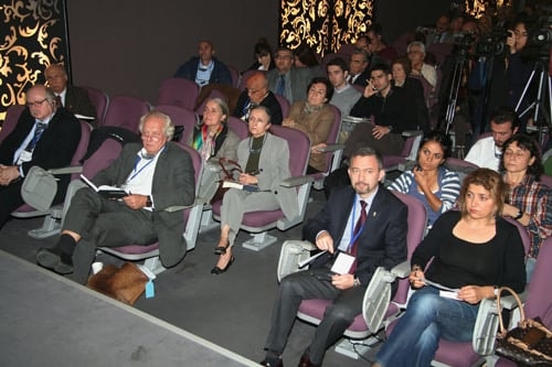 Yargı Alanında Yaşananlar Bizi Dehşete Düşürüyor
 - 47