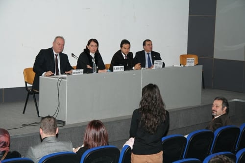 Herkes İçin Erişim – Iı
 - 23