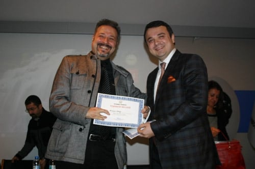 Sportif Uyuşmazlıklar Ve Tahkim

 - 1