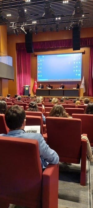 “Elektronik Ticaretin Düzenlenmesi” Semineri - 21