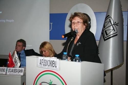 Sem 22. Dönem 2013-1 Eğitim Dönemi Başladı
 - 28