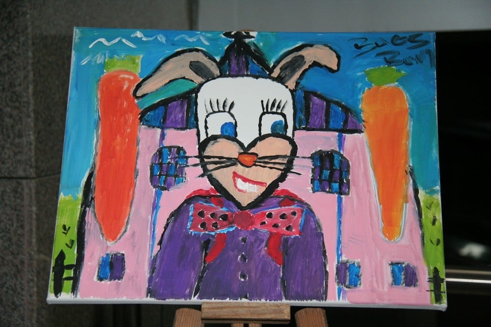 Mahpus Çocukların Dünyası - 10