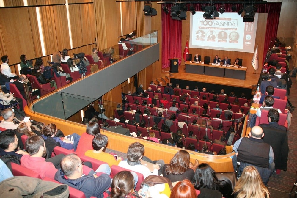 Ceza Yargılamaları, Siyasal Stratejilerin Aracı Haline Getirildi  - 104