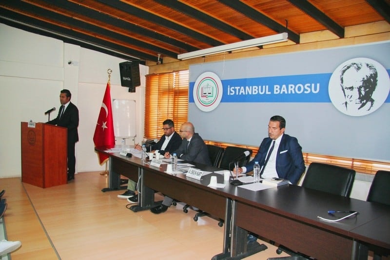 Futbol Hukuku Paneli - 10