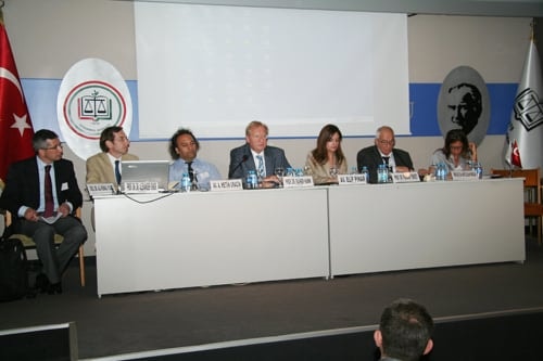 Türk Ve Alman Ceza Hukuklarında Uygulamaya Yönelik Problemlerin Değerlendirilmesi
 - 19