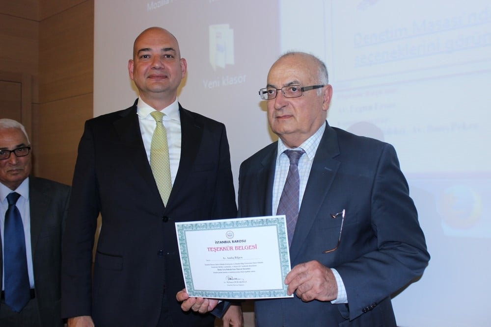 Deniz İcra Hukukunun Güncel Sorunları II - 62