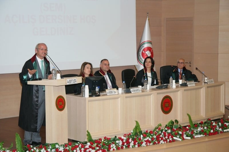 Sem Yeni Eğitim Dönemi Açılışı - 68