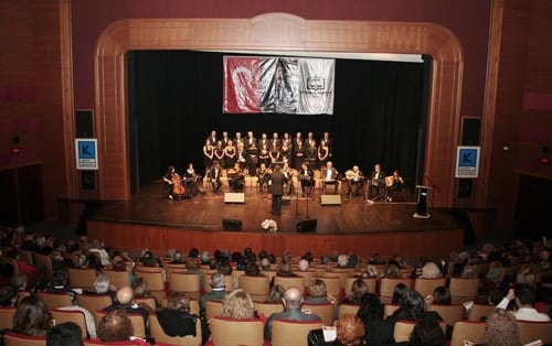 Tsm Koromuzun Sonbahar Konseri - 23