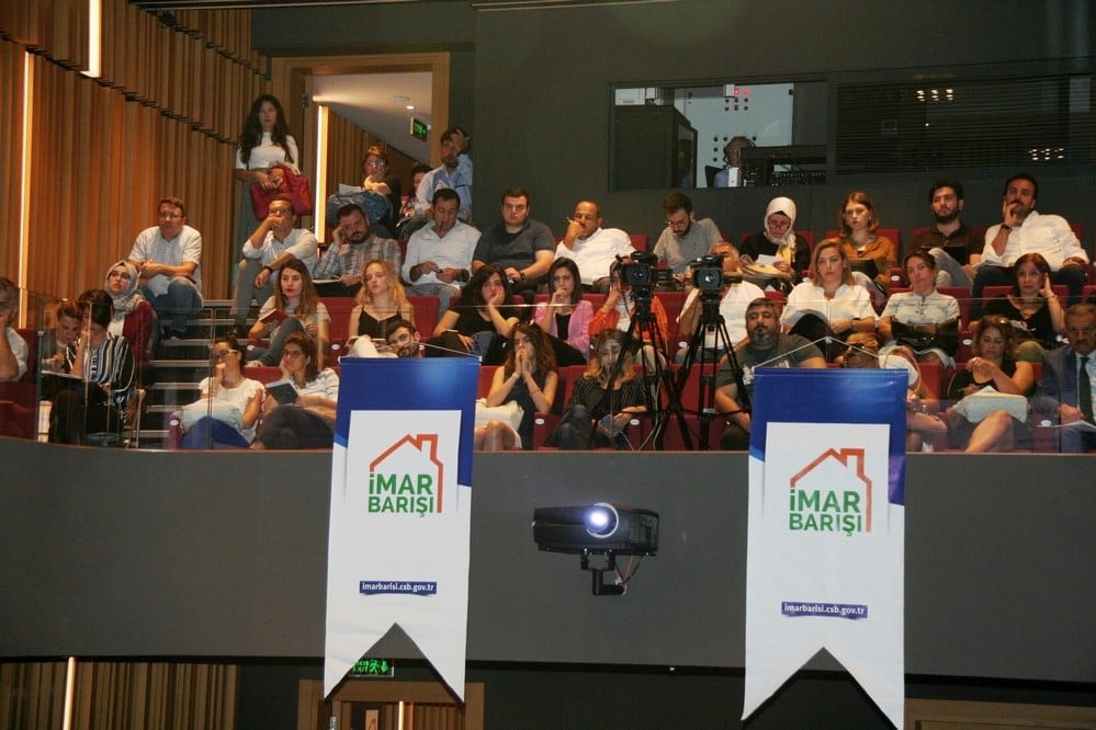 İmar Barışı - 54