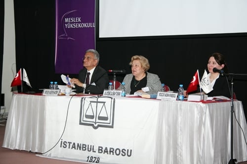 Türk Borçlar Kanunu Sempozyumu

 - 21