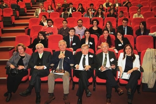 Farazi Dava Yarışması Yapıldı

 - 116