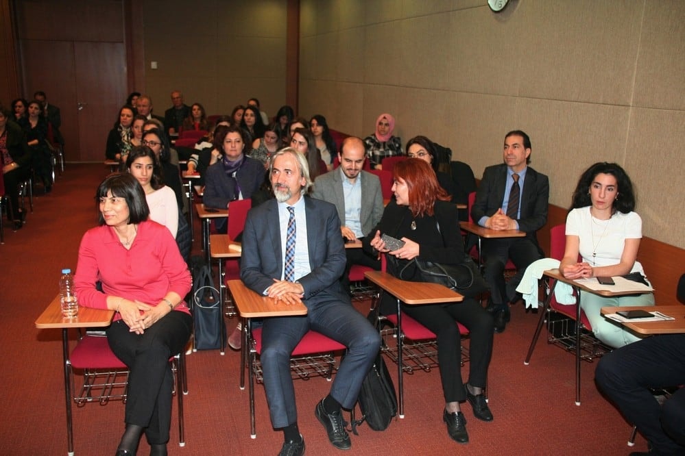 Kadının Sağlık Hakkı - 3