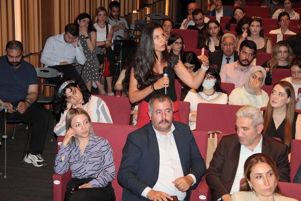 Kira Hukukunda Güncel Gelişmeler Eğitim Semineri - 29