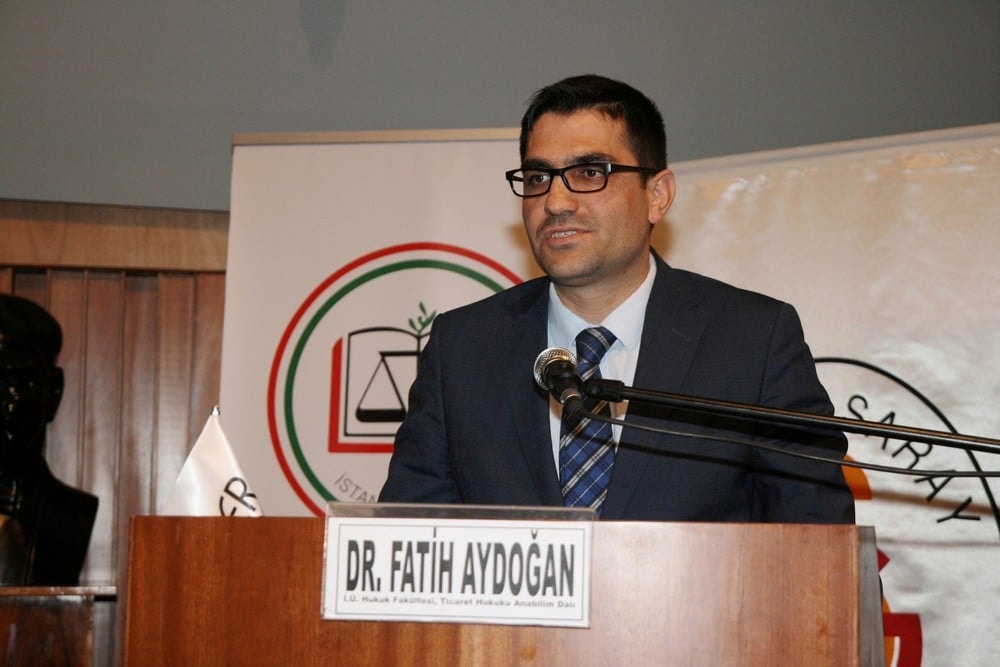 Lojistikte Hukuksal Sorunlar, Sözleşmelerin ve Standartların Önemi - 133