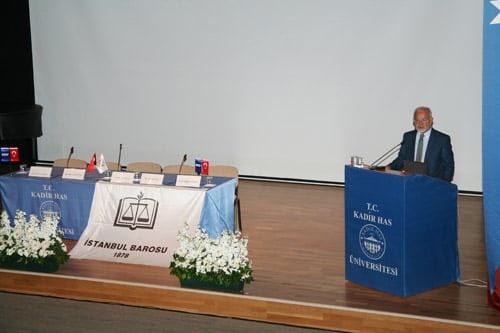 Iı. Uluslararası Sağlık Hukuku Sempozyumu  - 20