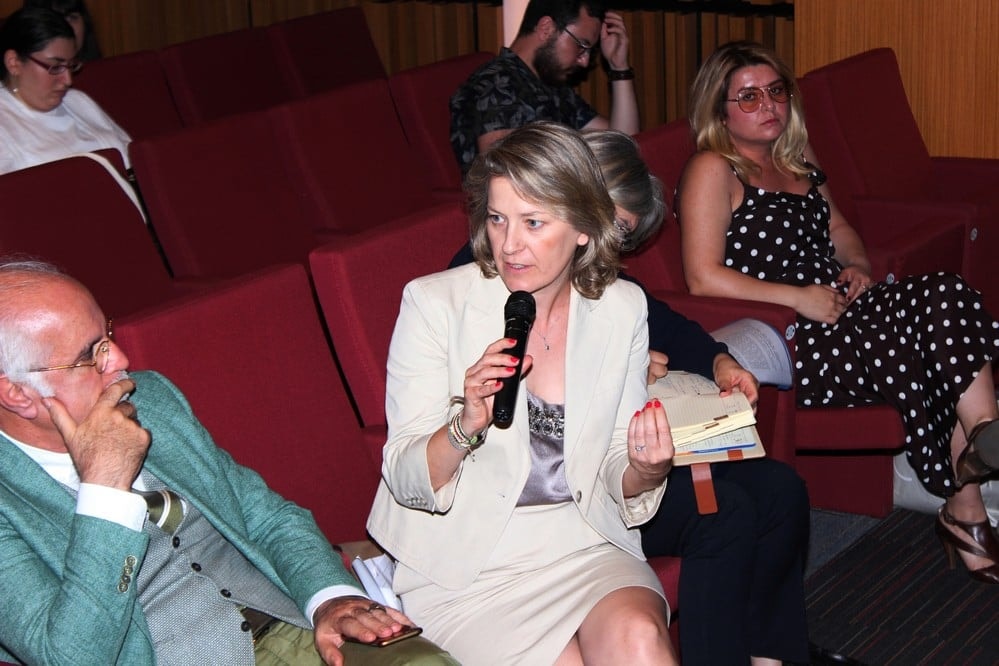 Türkiye’de Pro Bono - 25