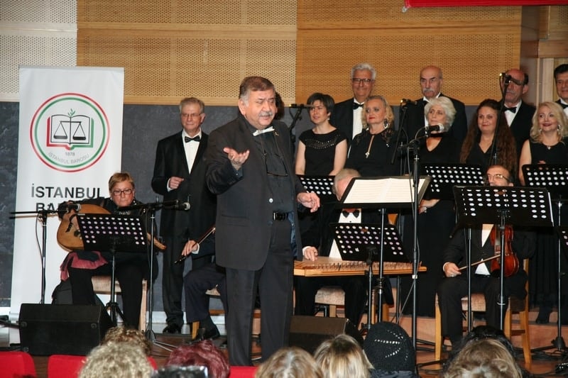 Tsm Koromuzun Sonbahar Konseri - 53