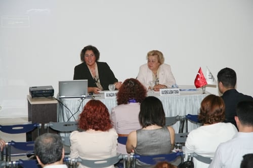 Gaziosmanpaşa Adli Yardım Bürosu Faaliyete Geçti - 31