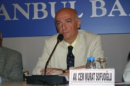 Türkiye-Avrupa Birliği Arasındaki Gümrük Birliği
 - 17