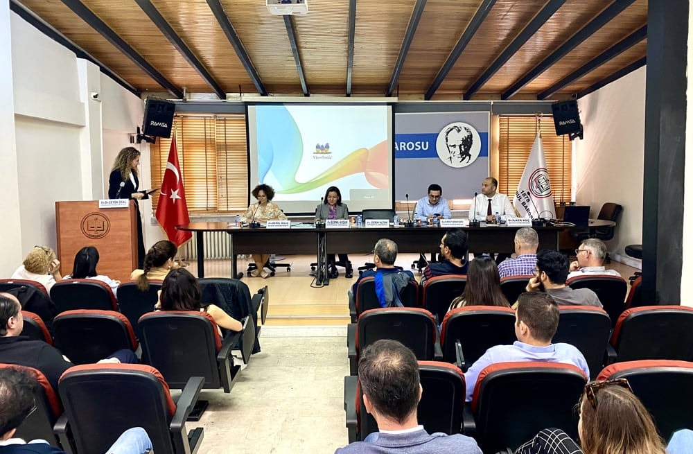 Sürdürülebilir Finans Paneli