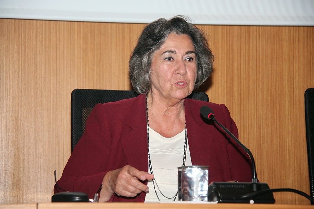 Devrim Yasamız Medeni Kanun’un Yürürlüğü Girişinin 93. Yıldönümü - 6