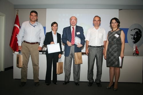 Hukuk Ve Tıp Mensupları Arasında Ortak Dil
 - 64