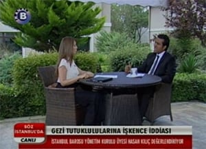 Av. Hasan Kılıç Yargıdaki Son Gelişmeleri Değerlendirdi