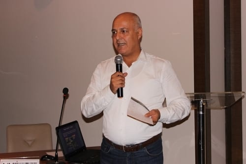 İstanbul-Trakya Üst Ölçekli Planları Çalıştayı - 10