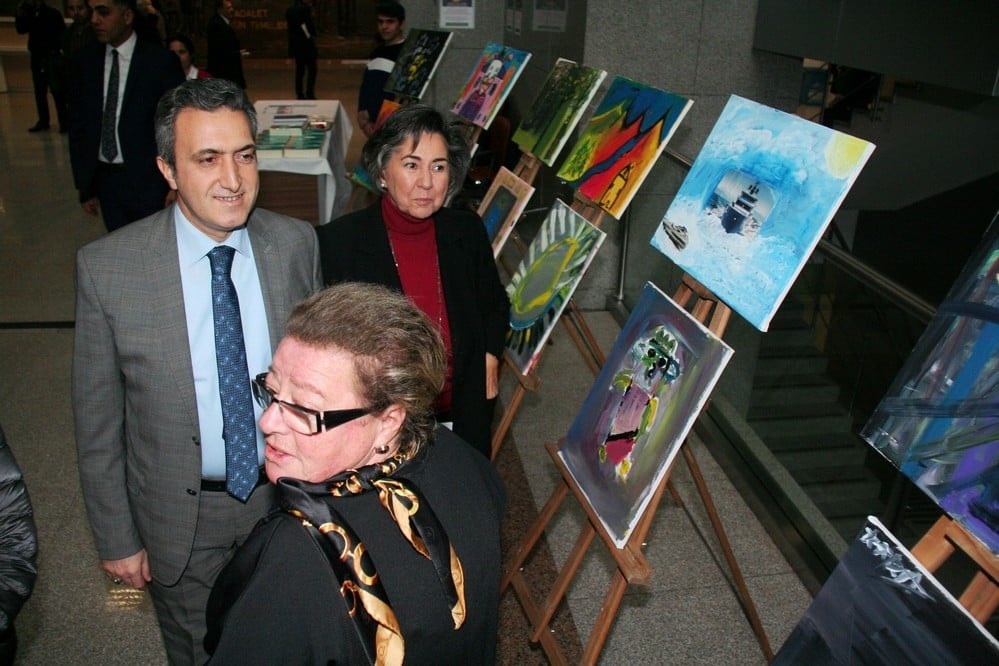 Mahpus Çocukların Dünyası - 20