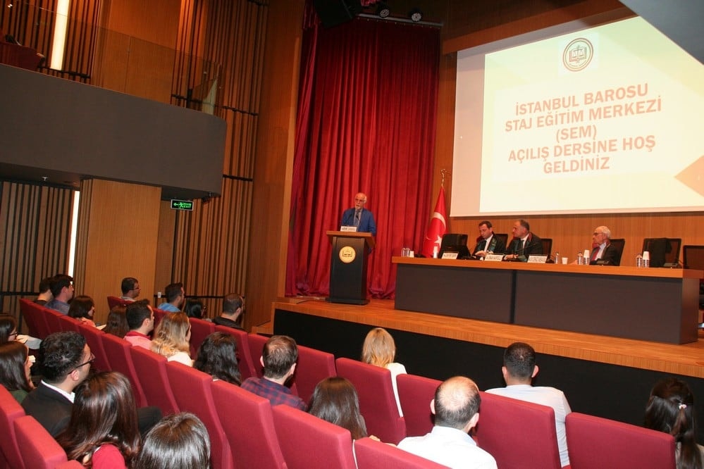 SEM Yeni Eğitim Dönemi Başladı - 21