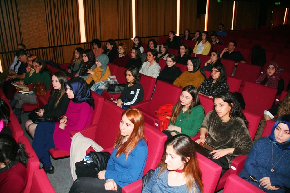 Toplumda Kadının Sesi Zirvesi - 5