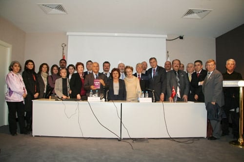 Yekta Güngör Özden: “Avukatlar Hukukun Gerçek Bekçileridir” - 16